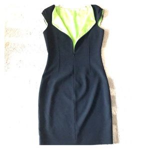 Tahari LBD